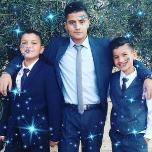 Meet your Posher, Yousef